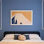 Bed & Breakfast Parini Trieste