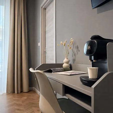 B&B Parini 4*