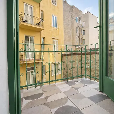 Parini Oda ve Kahvaltı Trieste