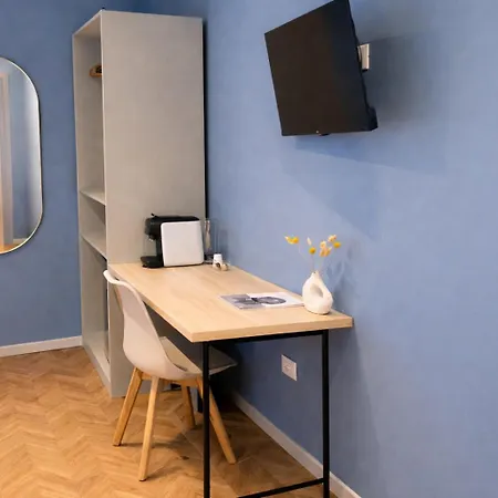 Parini 4* Trieste