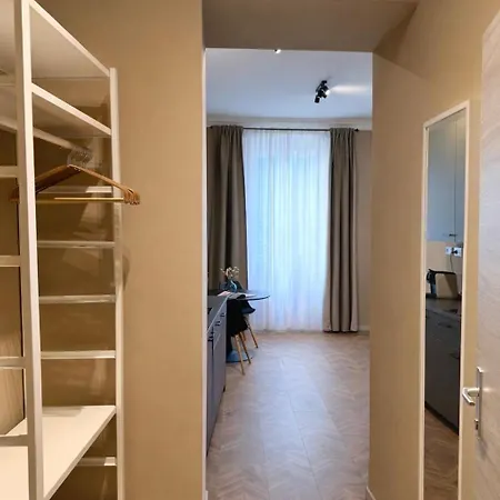 Bed & Breakfast Parini 4*